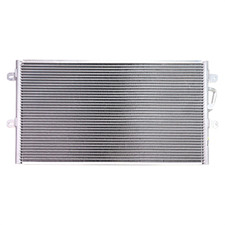 Usado, Condensador Do Ar Con Ac Para Ford Falcon XR6 Bf I 4.0L Gasolina Barra 190 2005 - 2006 comprar usado  Enviando para Brazil