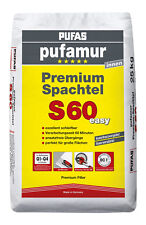 Trockenbauspachtel pufas pufam gebraucht kaufen  Peiting