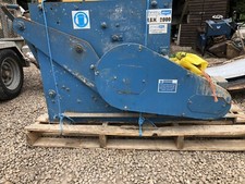 Hunts roller mill for sale  DERBY
