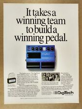 1988 digitech pds for sale  Hartland