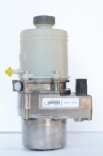 Servopumpe elektrisch koyo gebraucht kaufen  Zittau