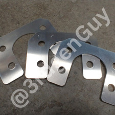 Brake master firewall for sale  Tacoma