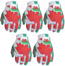Lycra golf gloves for sale  LOUGHBOROUGH