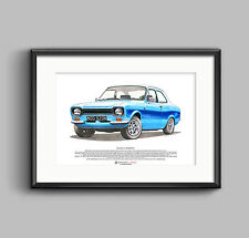 Ford escort rs2000 for sale  ASHFORD