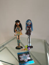 Monster high cleo gebraucht kaufen  Haste