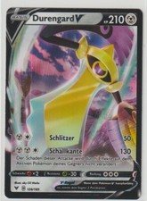 pokemon v karte durengard gebraucht kaufen pokemon v karte durengard gebraucht kaufen Essen