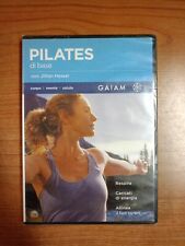 Dvd pilates base usato  Castellamonte