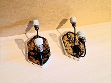 Patère bois décor d'occasion  Rodez
