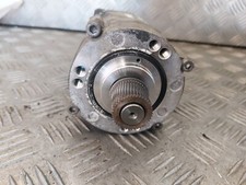 Moteur crémaillère assistée d'occasion  Déols