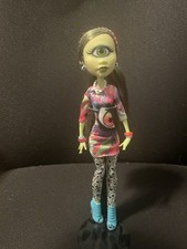 Mattel monster high d'occasion  Expédié en Belgium