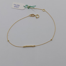 Bracciale donna maglia usato  Rionero in Vulture