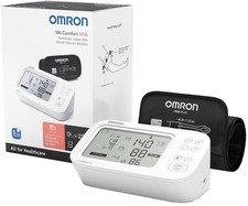 Omron comfort sfigmomanometro usato  Trieste