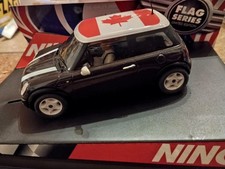 Ninco slotcar 50309 gebraucht kaufen  Krefeld