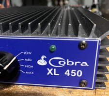 Cobra 450 ham for sale  Bridgewater