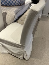Ikea dining chairs for sale  MACCLESFIELD