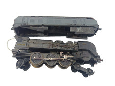 Dampflok ersatzteile tender gebraucht kaufen Dampflok ersatzteile tender gebraucht kaufen  Braunlage