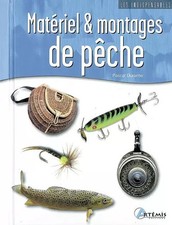 Materiel montages peche d'occasion  France
