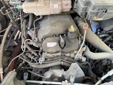 Iveco daily 3.0 for sale  DARLINGTON