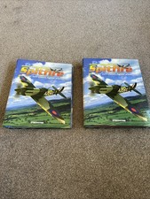 Radio controlled spitfire for sale  NEWTOWNARDS