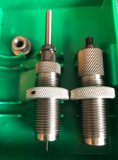 Rcbs die set for sale  Boonville
