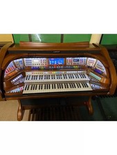 Lowrey symphony limited for sale  MANCHESTER