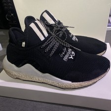Adidas trainers 8.5 for sale  EASTBOURNE