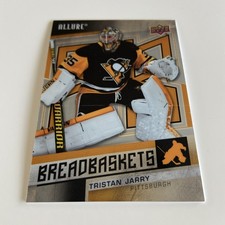 Nhl card tristan gebraucht kaufen  Furth