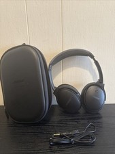 Bose qc25 special for sale  BROADSTAIRS