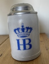 Vintage hofbrauhaus beer for sale  EASTBOURNE