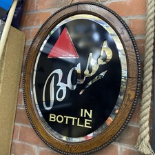 Bass draught cask for sale  LEICESTER