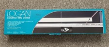 Logan compact mat for sale  RIPLEY