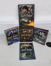 Harry potter conplete for sale  SWANSEA