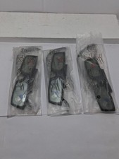 NUNCA USADO!  Óculos ativos 3D Samsung 3 pares  comprar usado  Enviando para Brazil