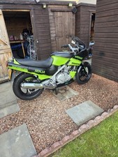 Kawasaki gpz500s for sale  LEVEN