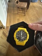 Casio shock tough for sale  LONDON