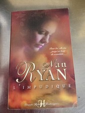Nan ryan impudique d'occasion  Strasbourg-