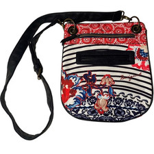 Desigual cross body for sale  Aurora