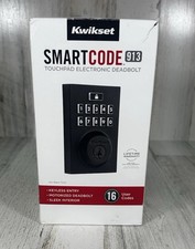 Kwikset smartcode 913 for sale  Prosper
