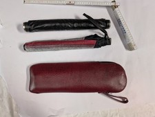 Knirps vintage regenschirm gebraucht kaufen  Haslach