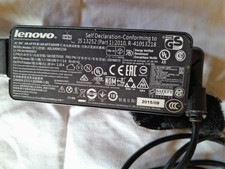 Lenovo 13252 bloc d'occasion  Bonnières-sur-Seine