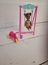 Barbie baby babies for sale  BOURNEMOUTH