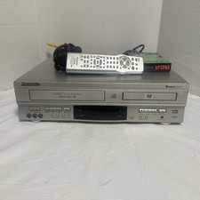 Panasonic d4752 dvd for sale  Dowagiac