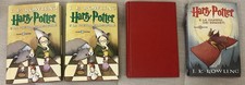 Harry potter lotto usato  Tivoli