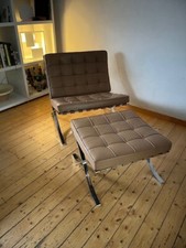 Barcelona Sessel gebraucht kaufen