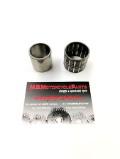 Rolos de gaiola Bush Yamaha YZ WR YZF 250 1988 2022 rolamento espaçador colar embreagem comprar usado  Enviando para Brazil