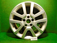 Alufelge 5l0601025a skoda gebraucht kaufen  Fürstenwalde/Spree