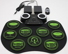 Bonvvie drum kit gebraucht kaufen  Mühlacker