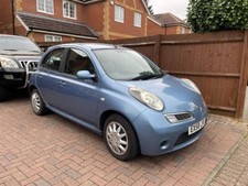 Nissan micra 1.4 for sale  ST. ALBANS