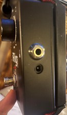 Irig stomp gitarrenpedal gebraucht kaufen  Ulm
