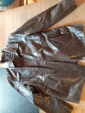 Lederjacke damen david gebraucht kaufen Lederjacke damen david gebraucht kaufen  Prackenbach